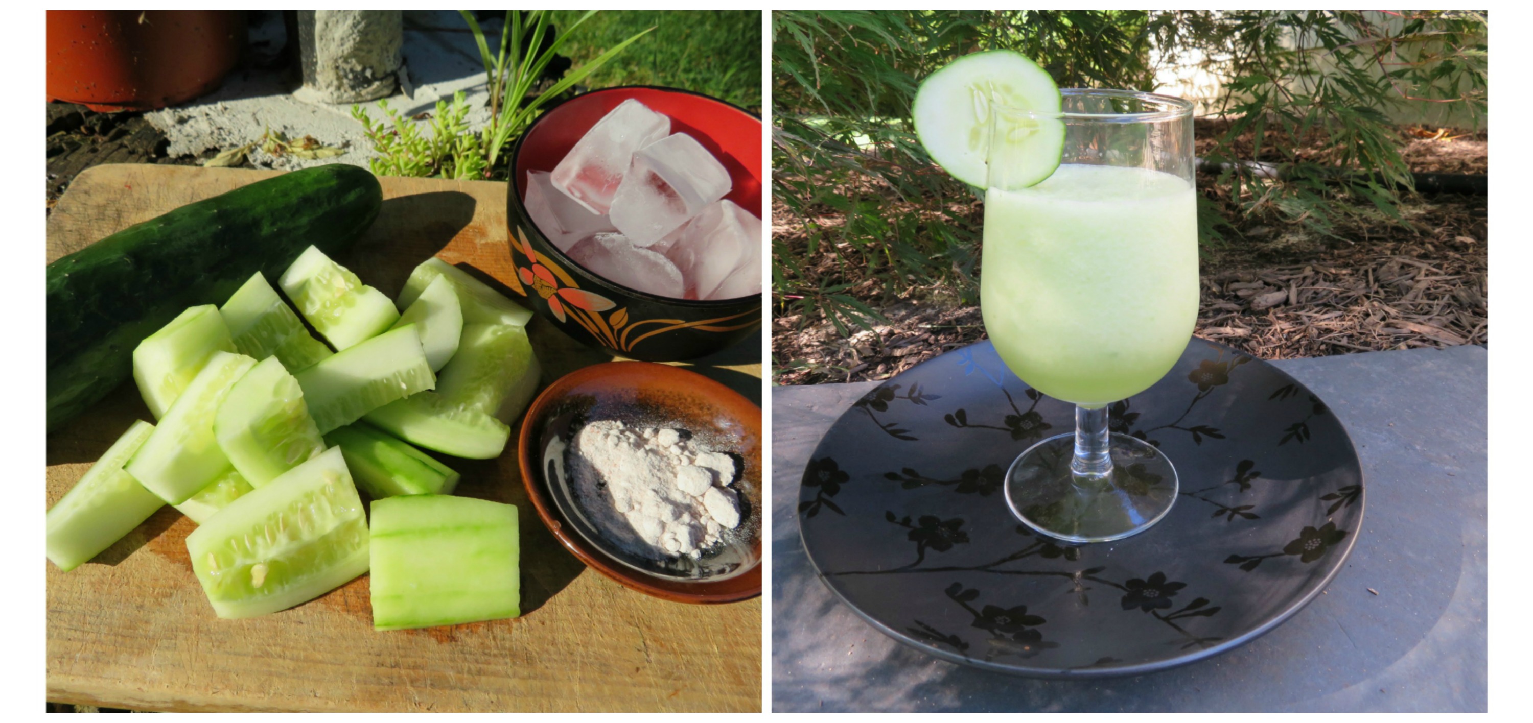 Top 7 Cooling High Power Drinks to Cool Off Your Summer Heat - herbal